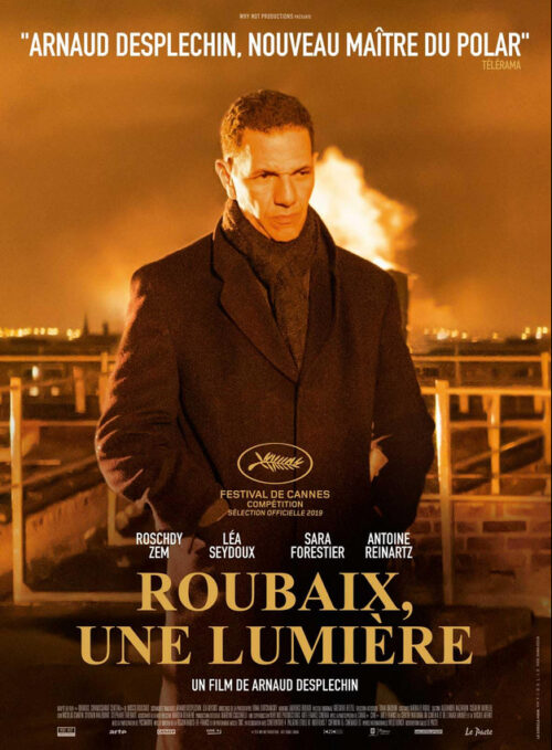 Im Schatten von Roubaix